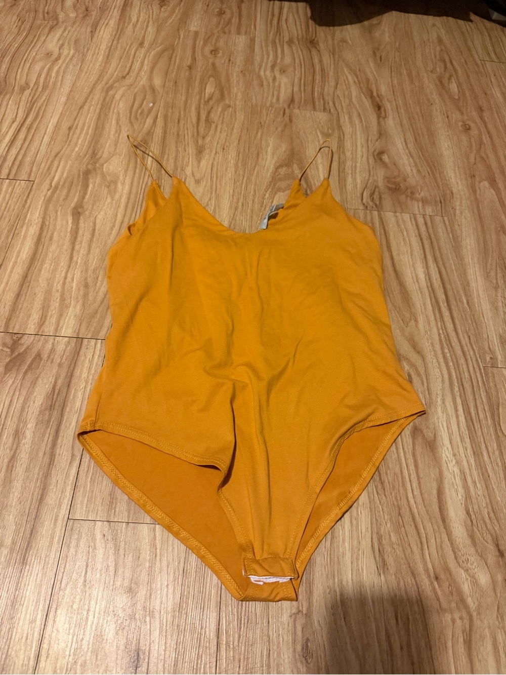 Gaze bodysuit